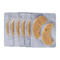 Fresh Skin By My Beauty Spot® Hydrogel Eye Mask 6-Pairs