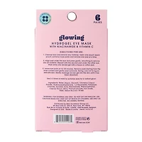Fresh Skin By My Beauty Spot® Hydrogel Eye Mask 6-Pairs