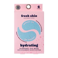 Fresh Skin By My Beauty Spot® Hydrogel Eye Mask 6-Pairs