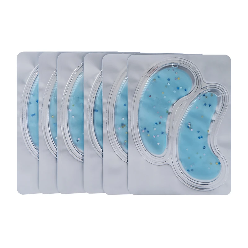 Fresh Skin By My Beauty Spot® Hydrogel Eye Mask 6-Pairs