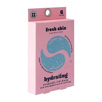 Fresh Skin By My Beauty Spot® Hydrogel Eye Mask 6-Pairs