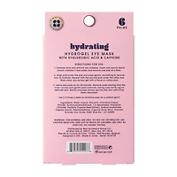 Fresh Skin By My Beauty Spot® Hydrogel Eye Mask 6-Pairs