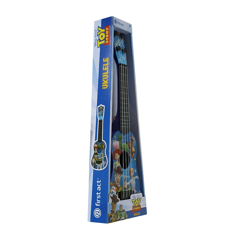 First Act™ Disney PIXAR Toy Story Ukulele