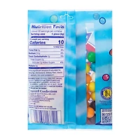 Dubble Bubble® Machine Size Refills Gum Balls 4.4oz
