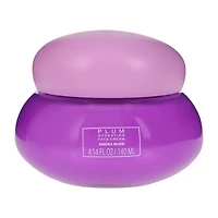 Amora Glow Plum Hydration Face Cream 4.14oz