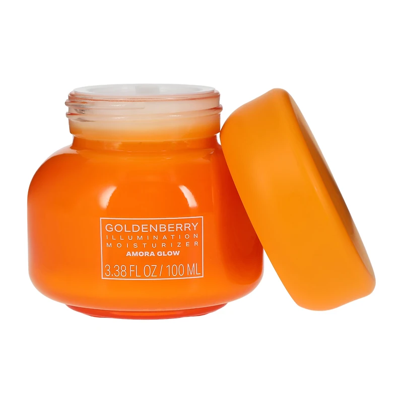 Amora Glow Illumination Moisturizer 3.38oz