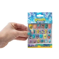 SpongeBob SquarePants™ Press On Nails 24-Pack