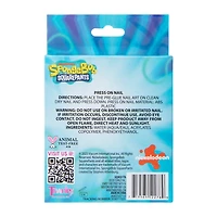 SpongeBob SquarePants™ Press On Nails 24-Pack