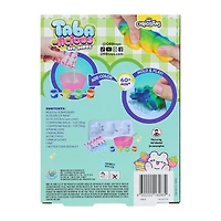 ORB Curiosities™  Taba-Licious DIY Dinos Set