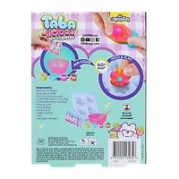 ORB Curiosities™  Taba-Licious DIY Flowers Set