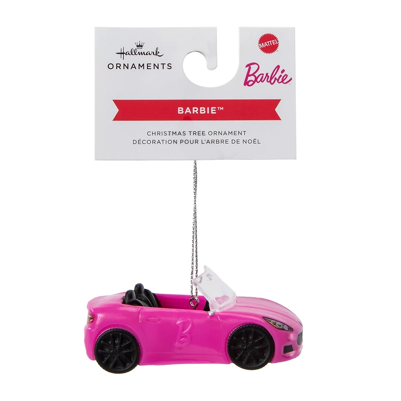 Christmas Trendy Licensed Tree Ornament