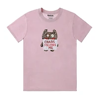Fuggler™ Chaos Follows Me Graphic Tee