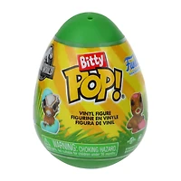 Funko® Bitty Pop!® Jurassic World Vinyl Figure Egg (Styles May Vary)