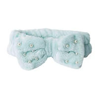 Macbeth Collection By Margaret Josephs® Pearls Spa Headband