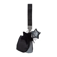 Double Purse With Charm