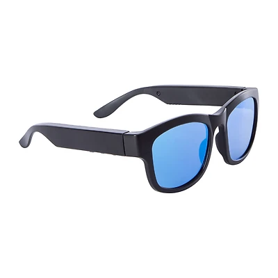 Traxx Wireless Dual Speaker Sunglasses