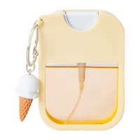 Mistify Vanilla Hydrating Hand Sanitizer 1.2oz