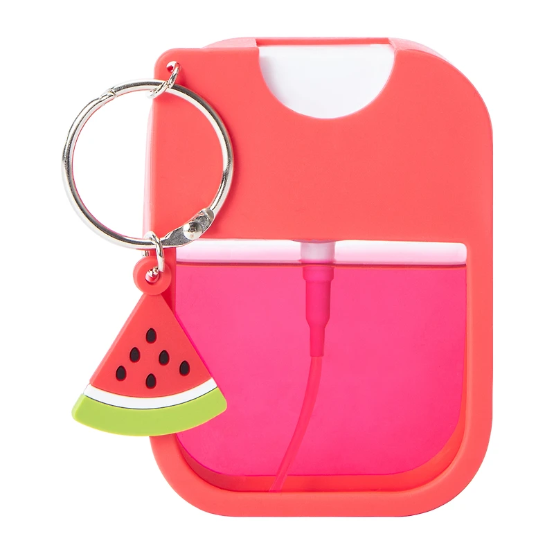 Mistify Watermelon Hydrating Hand Sanitizer 1.2oz