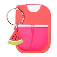 Mistify Watermelon Hydrating Hand Sanitizer 1.2oz
