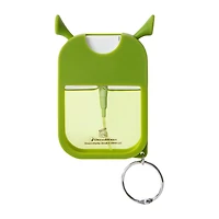 Shrek Green Apple Hydrating Hand Sanitizer 1.2oz