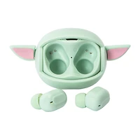 Star Wars™ The Mandalorian True Wireless Earbuds With Charging Case