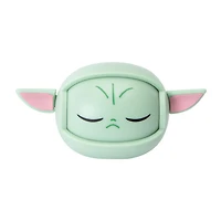 Star Wars™ The Mandalorian True Wireless Earbuds With Charging Case
