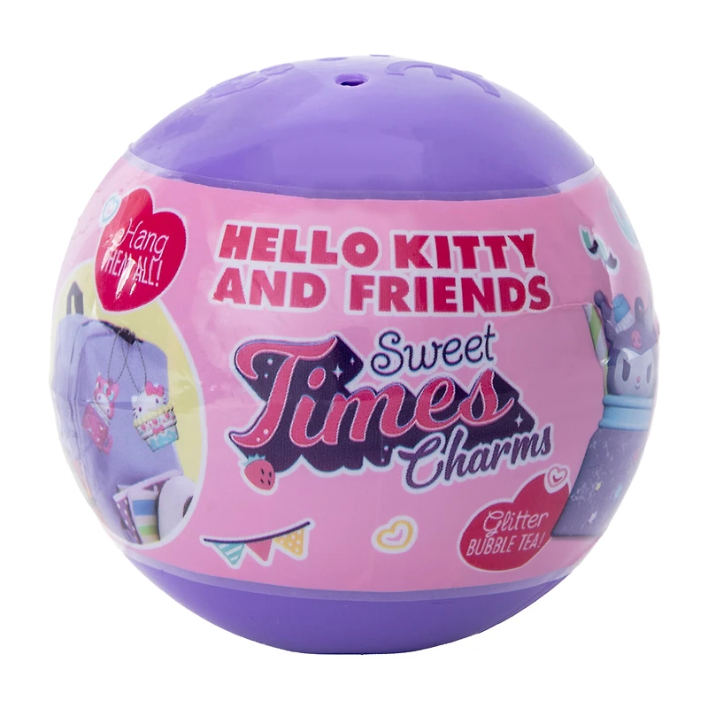 Hello Kitty And Friends® Sweet Times Charms (Styles May Vary)