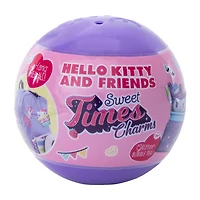 Hello Kitty And Friends® Sweet Times Charms (Styles May Vary)
