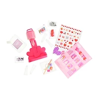 Sweetie Gloss Studio Set