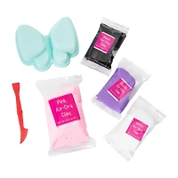 Valentine's Day Clay Love Bugs Set