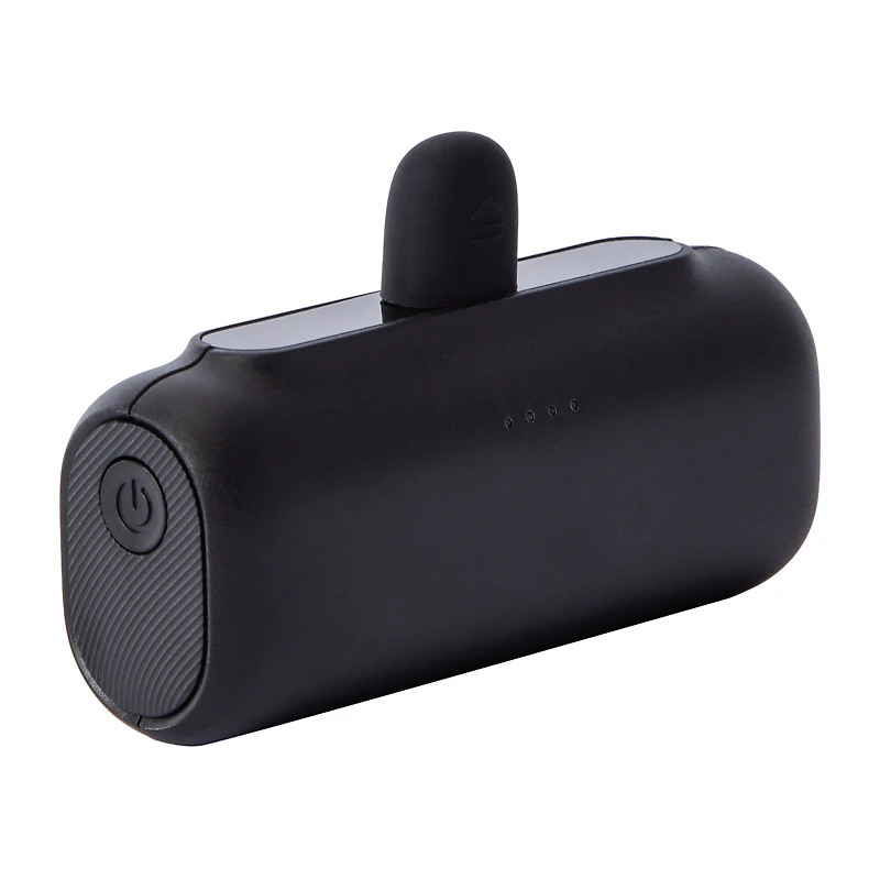 Lightning Portable Mini Power Bank 4000mAh