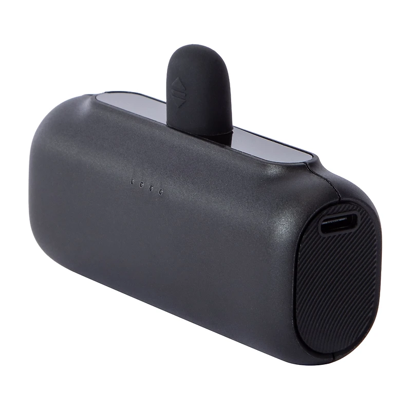 Lightning Portable Mini Power Bank 4000mAh