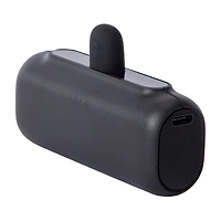 Lightning Portable Mini Power Bank 4000mAh