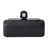 Lightning Portable Mini Power Bank 4000mAh