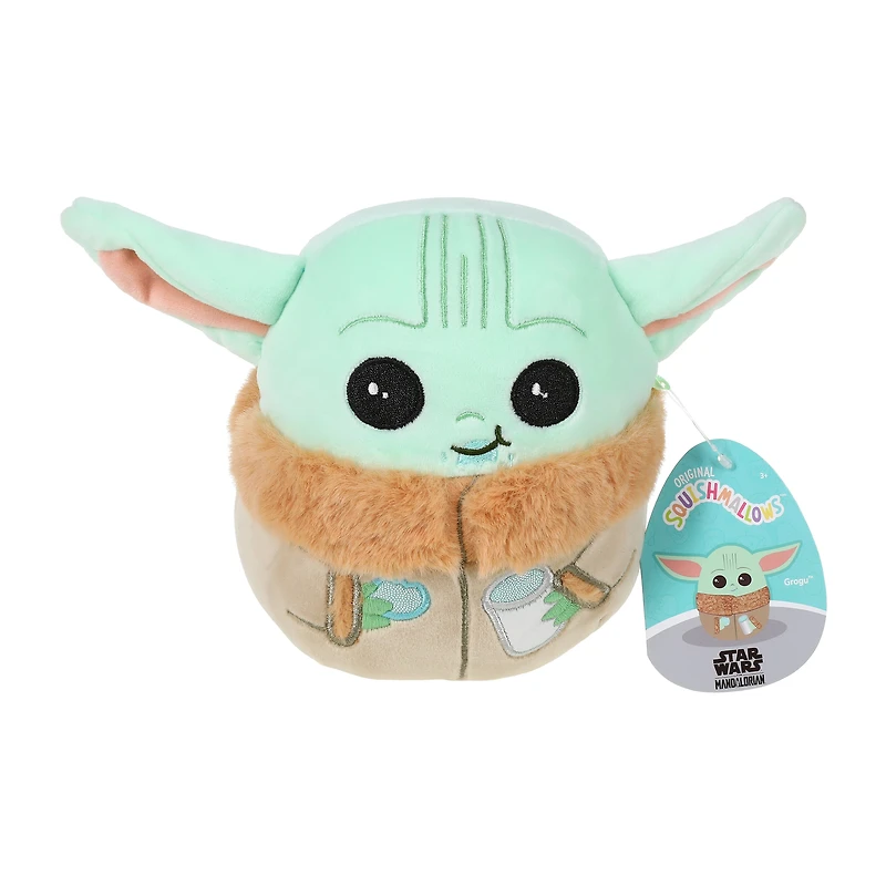 Squishmallows™ Star Wars™ Character Plush