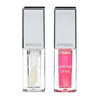 Amora Super Shine Oil 2-Pack