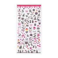 Wet N' Wild Fantasy Makers Limited Edition Nail Accents