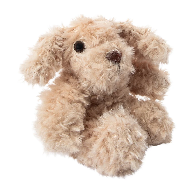 Animal Heatable Plush Toy