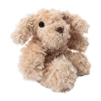 Animal Heatable Plush Toy