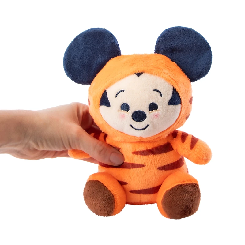 Disney Snuggle Plush