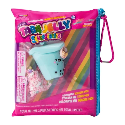 Taba Jelly Squeezables Toy Set