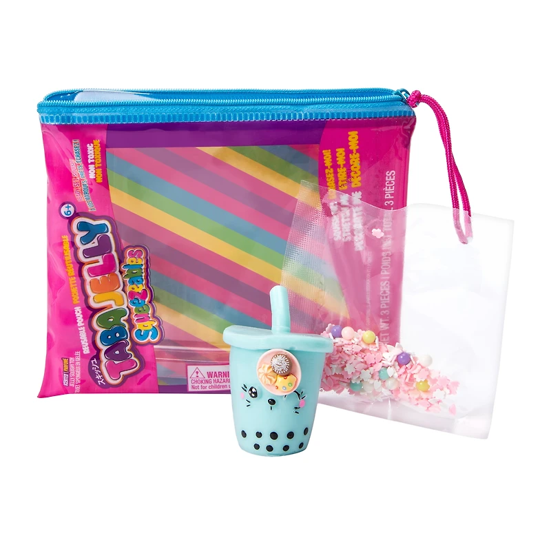 Taba Jelly Squeezables Toy Set