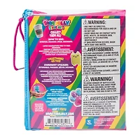 Taba Jelly Squeezables Toy Set