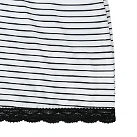 Juniors Pajama Shorts
