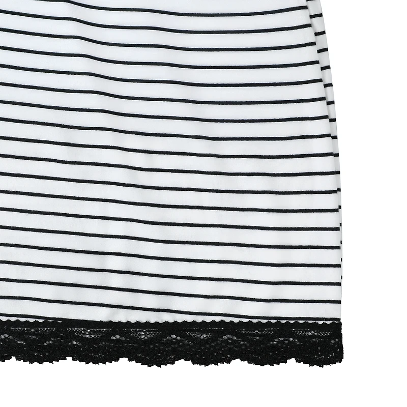 Juniors Pajama Shorts