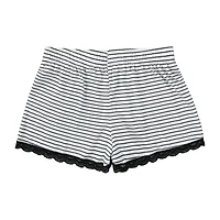 Juniors Pajama Shorts