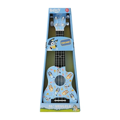 Bluey's 16in Ukulele