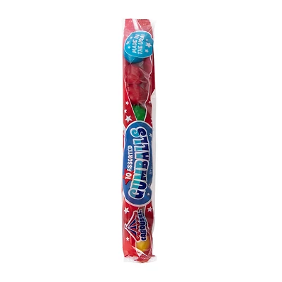 Carousel® Assorted Gumballs 2.12oz