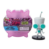 Nickelodeon™ Invader Zim Mystery Vinyl Figure (Styles May Vary)