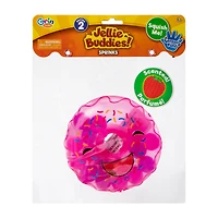 Grin Studios™ Jellie Buddies! Sprinks Scented Toy